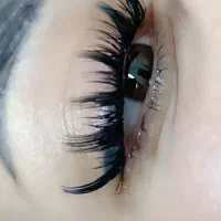 مدل فوری کاشت مژه برای آموزش به هنرجو