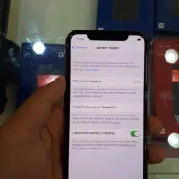 ایفون یازده پرو۲۵۶|موبایل|صومعه‌سرا, |دیوار