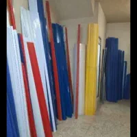 قفسه فروشگاه و مغازه و انبار / امام خمینی