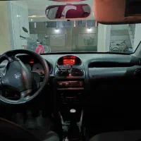 ۲۰۶ sd v8|خودرو سواری و وانت|شهر ری, دیلمان|دیوار