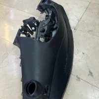 داشبورد مزدا ۳