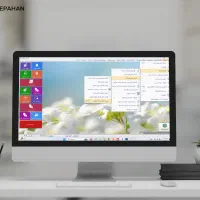 نمایندگی نرم افزار حسابداری پارسیان اصف و فولادشهر