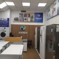 جشنواره فروش اقساطی اسپلیت و پرتابل