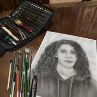 آموزش طراحی و نقاشی|خدمات آموزشی|اراک, |دیوار