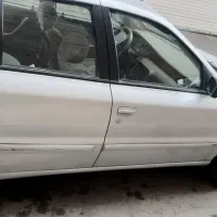 سمند سورن مدل ۱۳۸۹|خودرو سواری و وانت|ری, حمزهآباد|دیوار