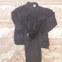 لباس نینجا