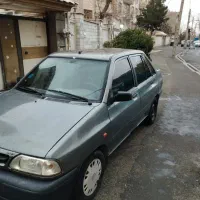 پرایدمدل90دوگانهcng