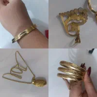 طلای نو ۲۰۰ بالای تابلو