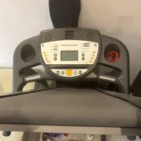 فروش تردمیل خانگی Power First T-807