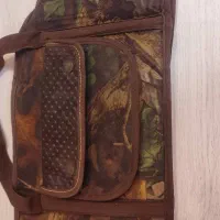 کیف تفنگ بادی جیب دار ترکیه