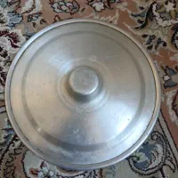 ۳عدد در قابلمه روحی و ۲عدد در شیشه ای