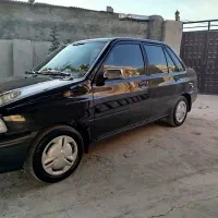 پراید 83 سالم|خودرو سواری و وانت|کرمانشاه, |دیوار