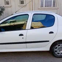 206اس دی مدل 90 بدون رنگ|خودرو سواری و وانت|نیشابور, فرح بخش|دیوار