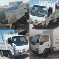 ایسوزو 5200|خدمات حمل و نقل|قائن, |دیوار