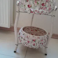 جاقابلمه و سبد سیب زمین پیاز|آبچکان و نظمدهنده ظروف|تهران, جوادیه|دیوار