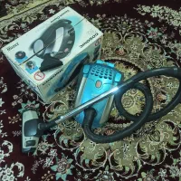 جاروبرقی گاسونیک
