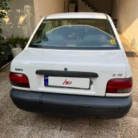 پراید ۹۵ خانگی|خودرو سواری و وانت|قائم‌شهر, |دیوار