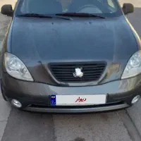 تیبا۲|خودرو سواری و وانت|کرج, کمال‌شهر|دیوار