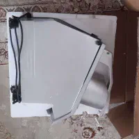 فروش اسلایسر خوردکن|خردکن، آسیاب، غذاساز|شاهین‌شهر, حاجی آباد|دیوار