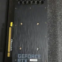 کارت گرافیک rtx 3070ti در حد نو|قطعات و لوازم جانبی رایانه|زاهدان, |دیوار