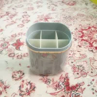 پارچ توپاز و جاقاشقی رومیزی|ظروف نگهدارنده، پلاستیکی، یکبارمصرف|شیراز, انجیر|دیوار