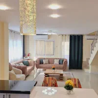 اجاره روزانه منزل مبله دو خواب جکوزی و استخردار