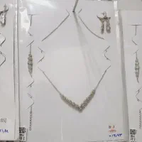 انواع نقره عیار ۹۲۵ آبکاری شده|جواهرات|کرج, دولت‌آباد|دیوار