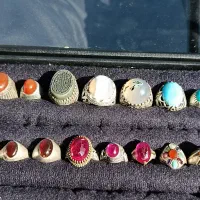 انگشترنقره|جواهرات|زابل, |دیوار