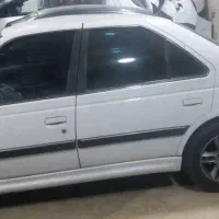 پارسtu5مدل95|خودرو سواری و وانت|تهران, اوقاف|دیوار