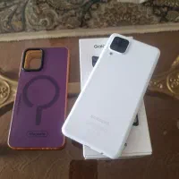 سامسونگ a12|موبایل|اراک, |دیوار