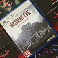 فروش Resident Evil Requiem|کنسول، بازی ویدئویی و آنلاین|پرند, فاز ۲|دیوار