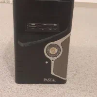 کامپیوتر|رایانه رومیزی|شوشتر, |دیوار