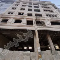 پیش فروش مغازه /بر بلوار اصلی بومهن/کد1511