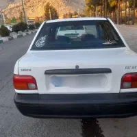 پراید جی تی ایکس ۱۳۱ تک سوز سالم|خودرو سواری و وانت|کرمانشاه, |دیوار