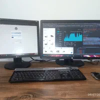 آموزش برنامه نویسی طراحی سایت کامپیوتر
