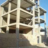 اجرای اسکلت بتنی زیر نظر مهندس با تجربه