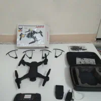 کوادکوپتر هلیشات پهباد|کلکسیون و سرگرمی|تهران, جوادیه تهرانپارس|دیوار