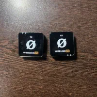 میکروفون بیسیم رود وایراد نو