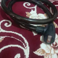 قفل زنجیر کابلی