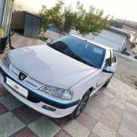 پارس مدل 90 دوگانه کارخانه