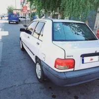 پراید 95