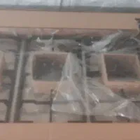 اجاق گاز فر دار هاردستون انگلیس|اجاق گاز و لوازم برقی پختوپز|ارومیه, |دیوار