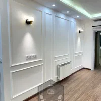 نقاش نقاشی ساختمان با ۵ سال ضمانت پردیس|خدمات پیشه و مهارت|پردیس, فاز ۸|دیوار