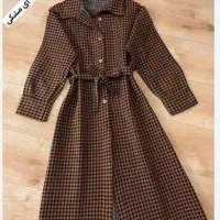 پالتو|لباس|قدس, شهر‌قدس|دیوار