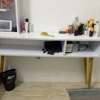 میز تحریر میز آرایش کتابخانه رو میزی