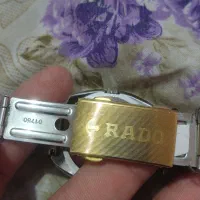 ساعت rado|ساعت|بندرعباس, |دیوار