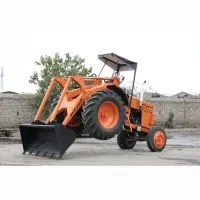 تراکتور بیل دار لودری عقب|خودرو سنگین|مشهد, رباط طرق|دیوار