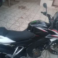 ns200|موتورسیکلت|سبزوار, هفت تیر|دیوار