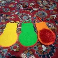 انواع لیف  و اسکاج  به. قیمت مناسب|لوازم نظافت|قوچان, |دیوار