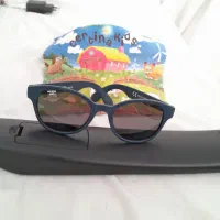 عینک افتابی پسرانه برند سرتینا ارجینال